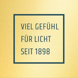 Show cover of Viel Gefühl für Licht – 125 Jahre Lichthaus Ammon