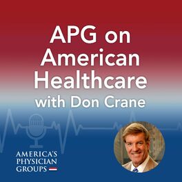Show cover of APG On American Healthcare