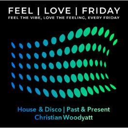 Show cover of Feel Love Friday