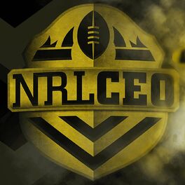 Show cover of NRLCEO Fantasy Rugby League