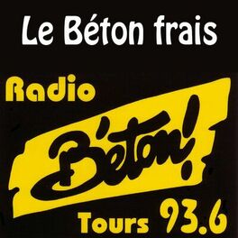 Show cover of Le Béton frais