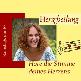 Show cover of Herzheilung - höre die Stimme deines Herzens