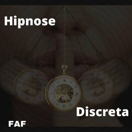 Show cover of Hipnose Discreta