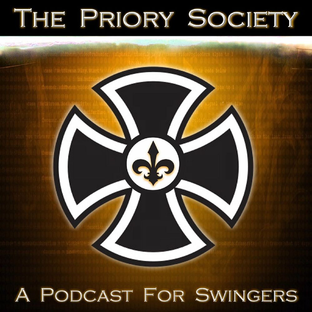 Podcast The Priory Society pic