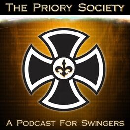 Show cover of The Priory Society - Podcast for Swingers