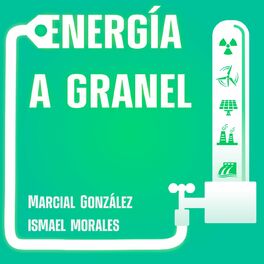 Show cover of Energía a granel