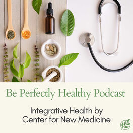 Show cover of Be Perfectly Healthy