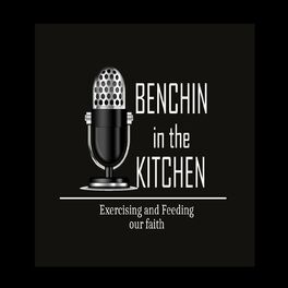 Show cover of Benchin in the kitchen
