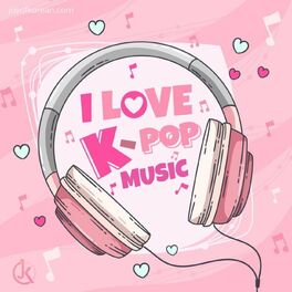 Show cover of Podcast's Reacción KPOP-USUK / BTS, BLACKPINK,...