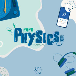 Show cover of Papo Physics