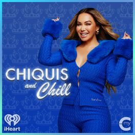 Show cover of Chiquis and Chill