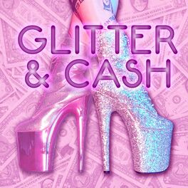 Show cover of Glitter & Cash