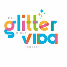 Show cover of Meu Glitter Minha Vida