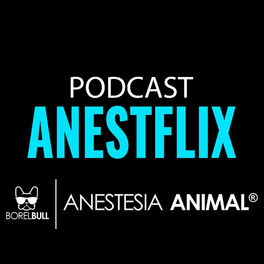 Show cover of ANESTFLIX