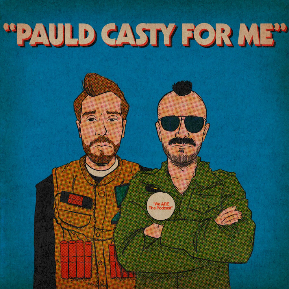 Podcast Pod Casty For Me | Ouvir na Deezer