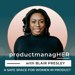 Show cover of productmanagHER: A Safe Space for Women in Product Management