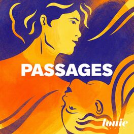 Show cover of Passages
