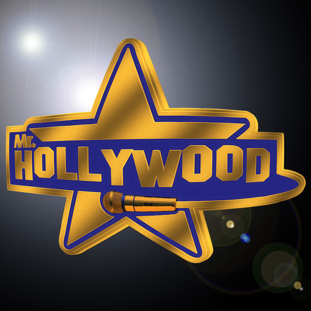 Listen to Mr. Hollywood podcast | Deezer