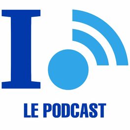 Show cover of Initiatives, le podcast