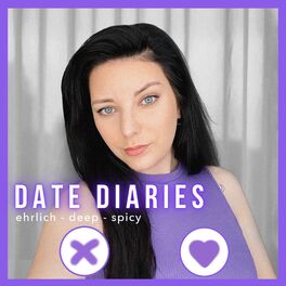 Show cover of Date Diaries