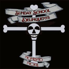 Show cover of Sunday School Delinquents