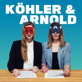 Show cover of Köhler & Arnold