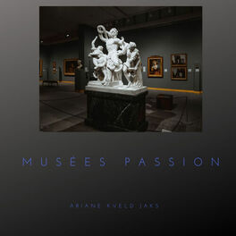 Show cover of Musées Passion