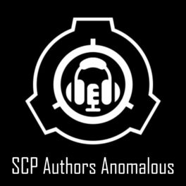 SCP Foundation Insignia (White)