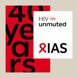 Show cover of HIV unmuted