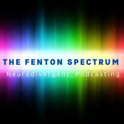 Listen to The Fenton Spectrum podcast | Deezer