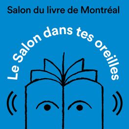 Show cover of Le Salon dans tes oreilles