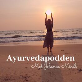 Show cover of Ayurvedapodden