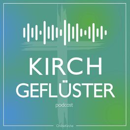 Show cover of KirchGeflüster
