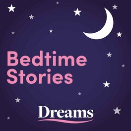Show cover of Bedtime stories from Dreams
