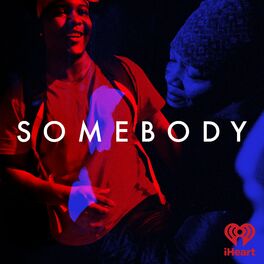 Show cover of Somebody