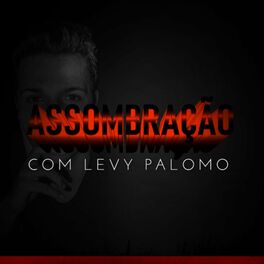 Show cover of ASSOMBRAÇÃO