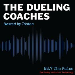Show cover of The Dueling Coaches Show
