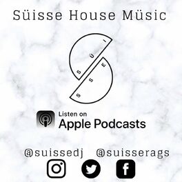 Show cover of Süisse House Müsic