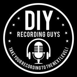 Show cover of DIY Recording Guys