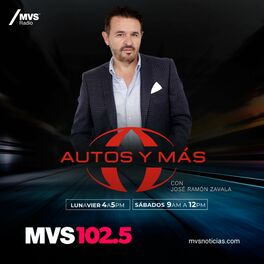 Show cover of Autos Y Más