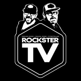 Show cover of Rockster.tv der Gravel und Mountainbike MTB Podcast