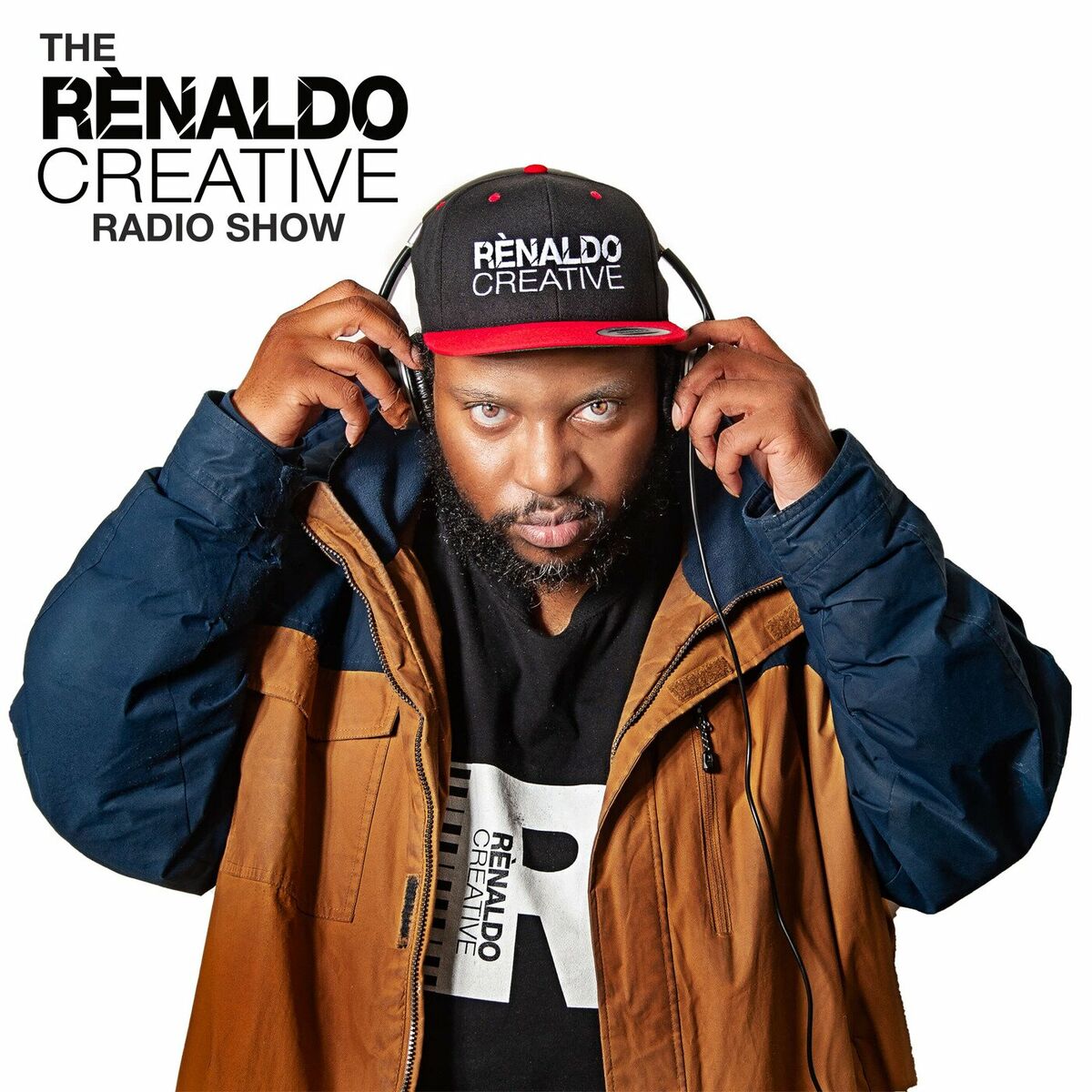 Listen to The Renaldo Creative Show podcast | Deezer