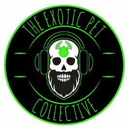 Show cover of The Exotic Pet Collective
