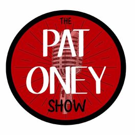 Show cover of The Pat Oney Show