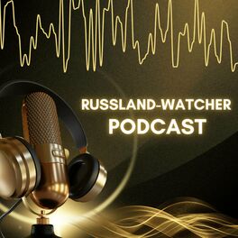 Show cover of Russland Watcher