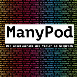 Show cover of ManyPod