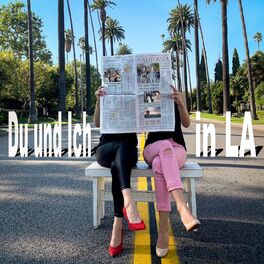 Show cover of Du und Ich in LA