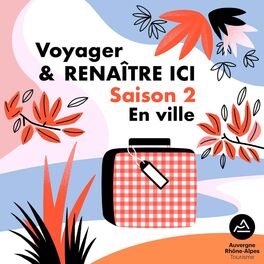 Show cover of Renaître ici