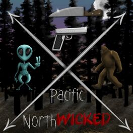 Show cover of Pacific North Wicked