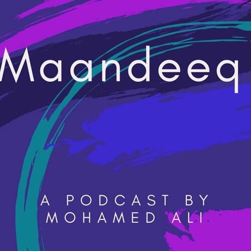 Listen to Mohamed Ali Podcast podcast | Deezer